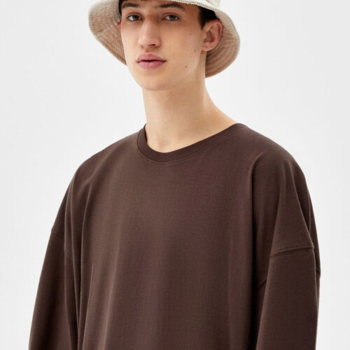 Corduroy Bucket Hat