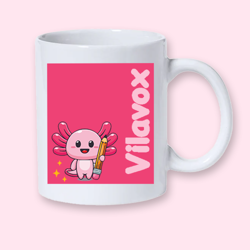 Blue Starter Logo T-shirt